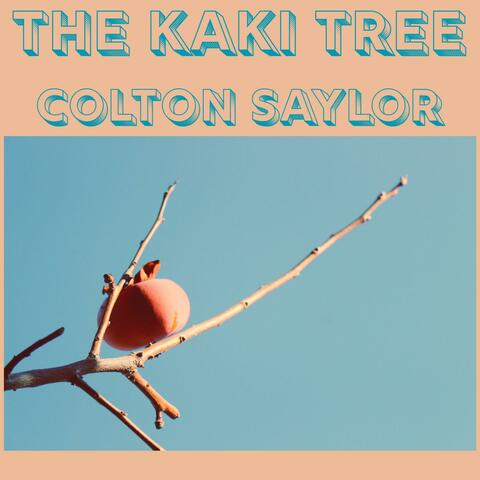 The Kaki Tree album art