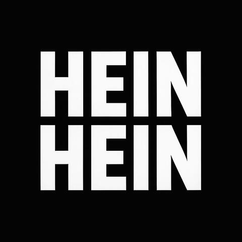 HEIN HEIN !! album art