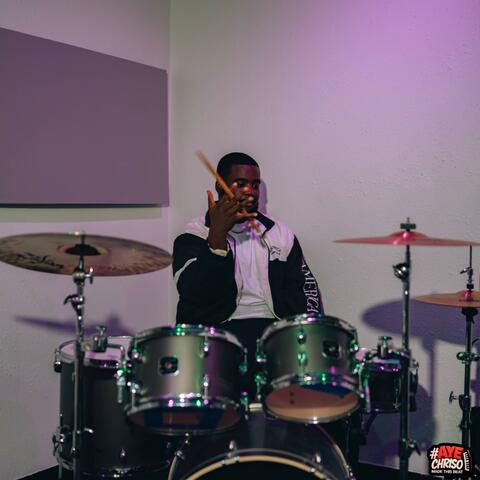The Prominent Instrumentals, Vol. 1 album art