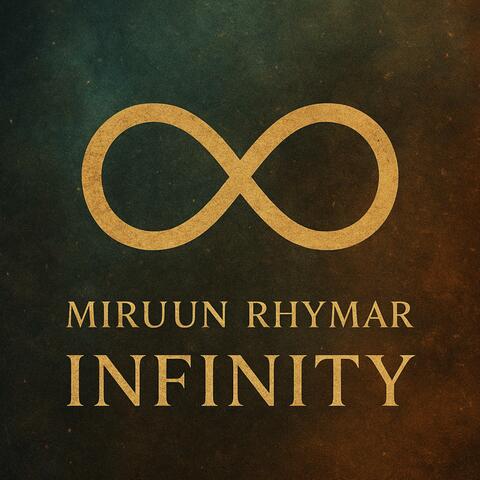 Infinity album art