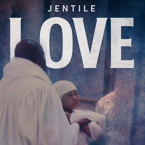 Love album art