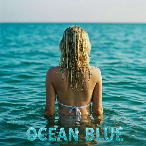 Ocean Blue album art