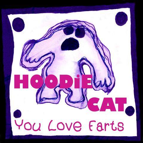 You Love Farts album art