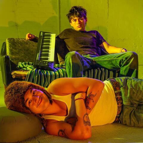 Pillow Talk album art