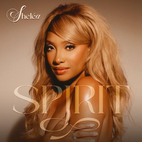 Spirit album art