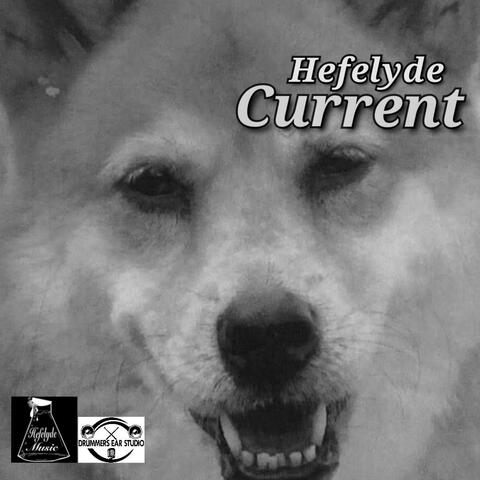 Current album art
