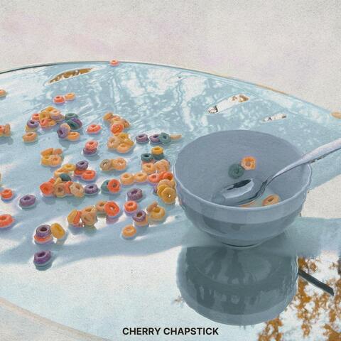 Cherry Chapstick album art