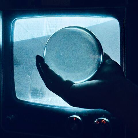 Absence of Something album art