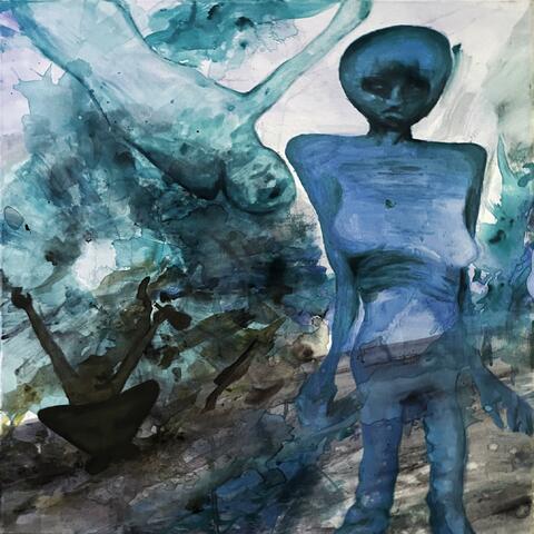 destruction (feat. metaliz3d) album art