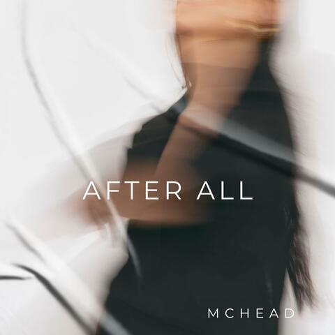 After All album art