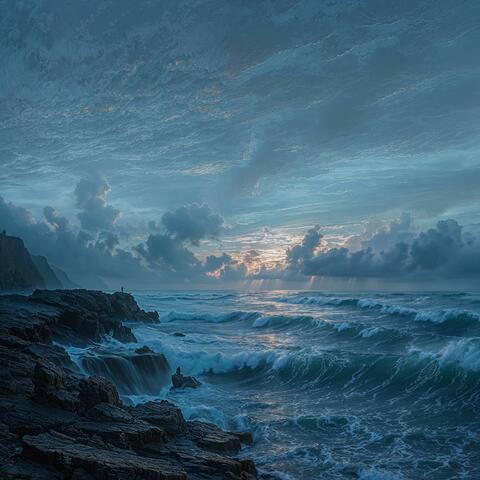 Farewell to the Sea album art