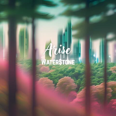 Arise album art