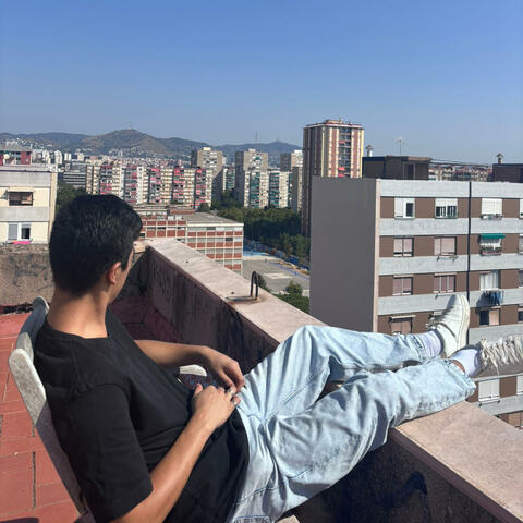 Ansus album art