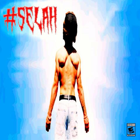 #selah album art