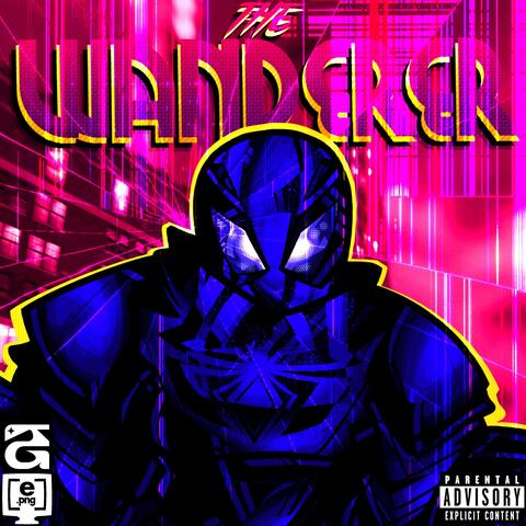 Truth To Self (The Wanderer) album art