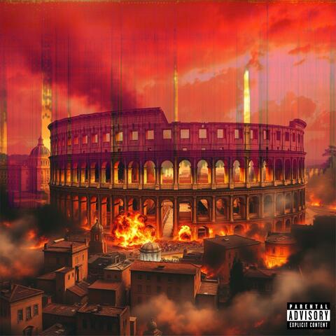 FRESCO album art