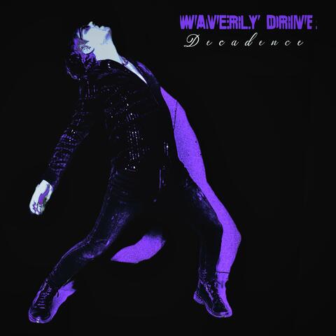 Decadence album art