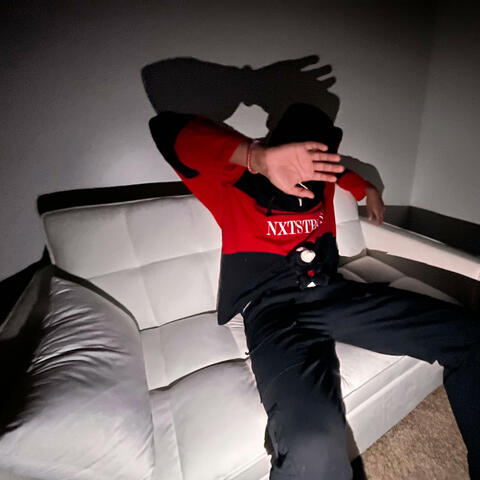 WHATS ON YA MIND? album art