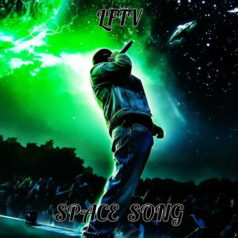 Space Song album art