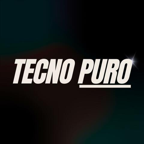 TECNO PURO album art