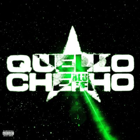 QUELLO CHE HO album art