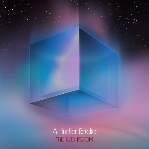 The Red Room album art