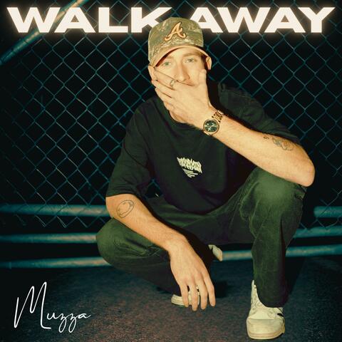 WALK AWAY album art