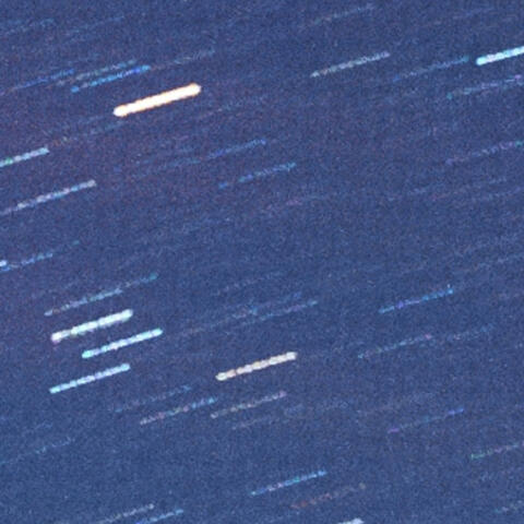 stars album art