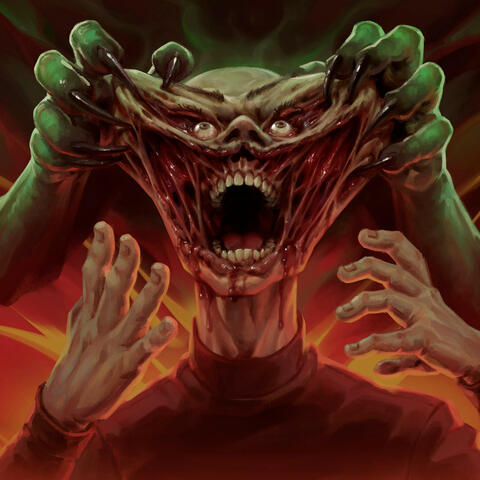 Los monstruos se horrorizaron al saberse humanos album art