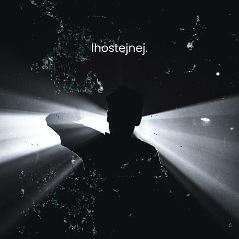 lhostejnej. album art