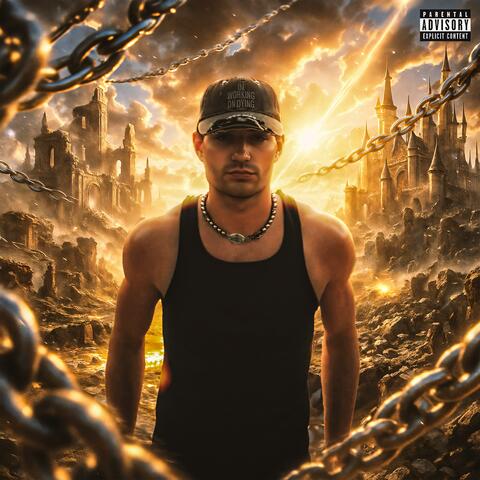 Rxckstxr album art