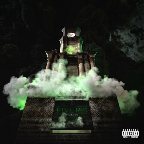 Diversi album art