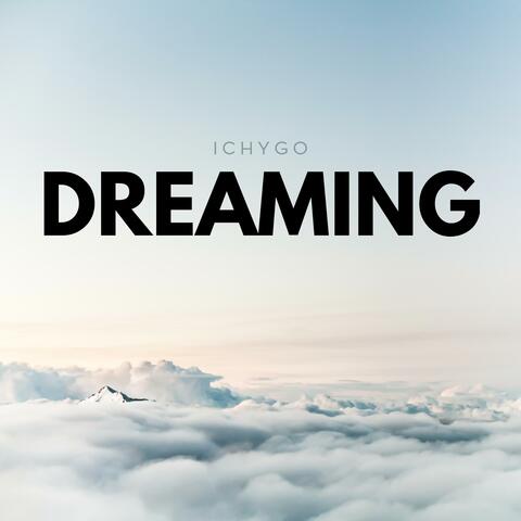 DREAMING album art