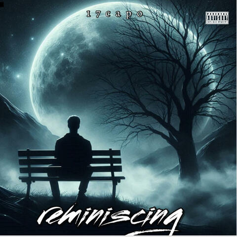Reminiscing album art