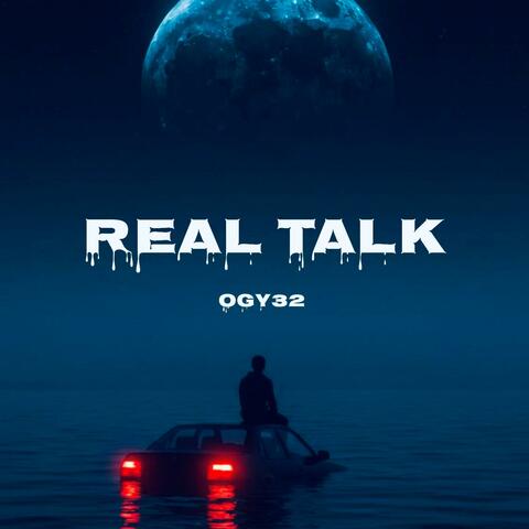 Real Talk album art