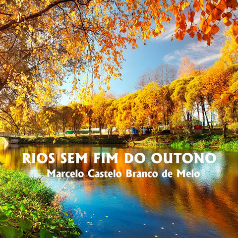 Rios sem fim do outono album art