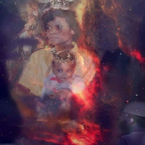 ALL SMOKE 13 ALIETE PIERRE album art