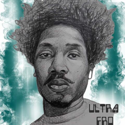 UltraFro album art
