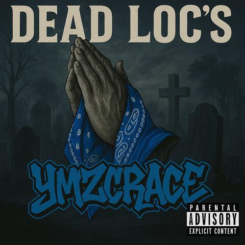 Dead Loc's album art