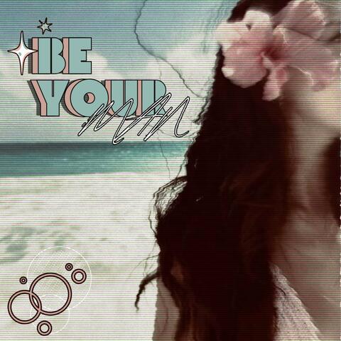 Be your man album art
