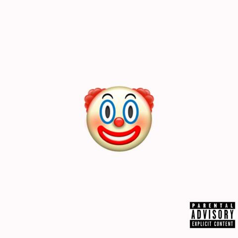 Stay Mad album art