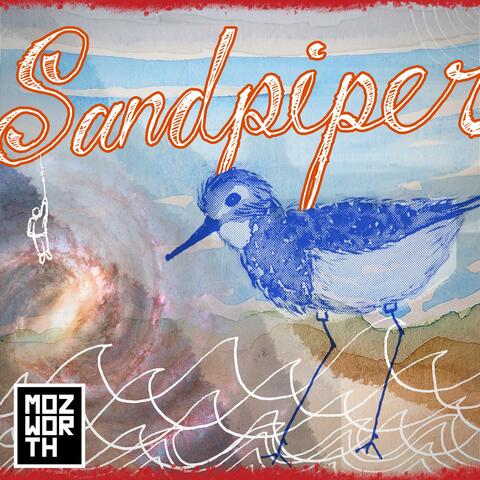Sandpiper album art