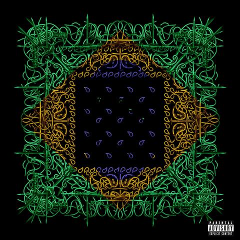 AnjoCaído album art