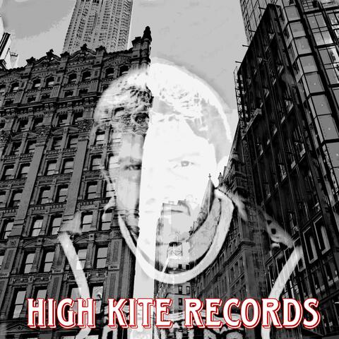 Never Going To Change album art