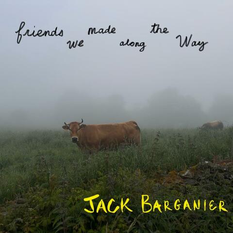 Friends We Made Along the Way album art
