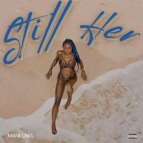 Still Her album art