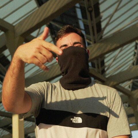 Chyhrynskyi album art