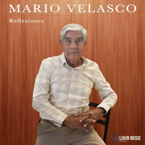 Reflexiones album art