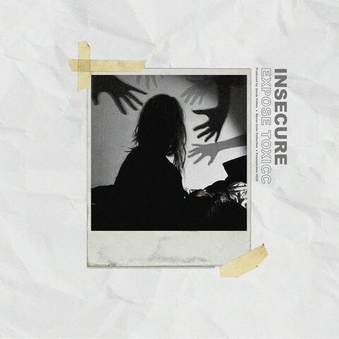 insecure album art