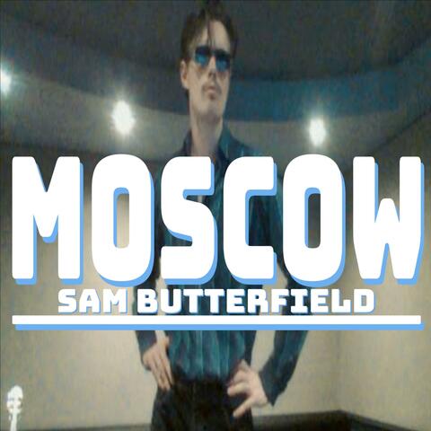 Moscow album art